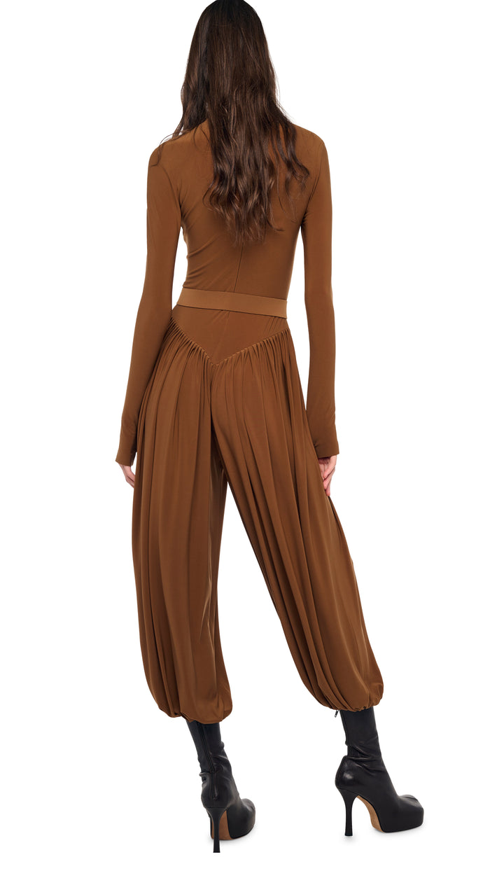 TURTLE KENNY JUMPSUIT #4