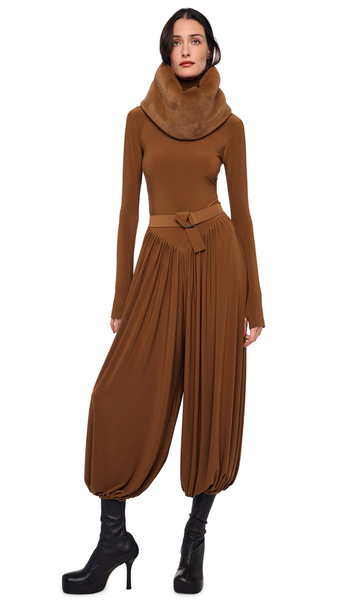 TURTLE KENNY JUMPSUIT #7