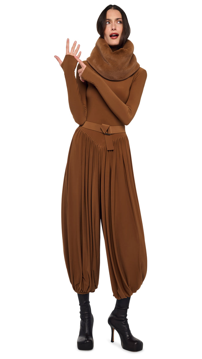 TURTLE KENNY JUMPSUIT #11