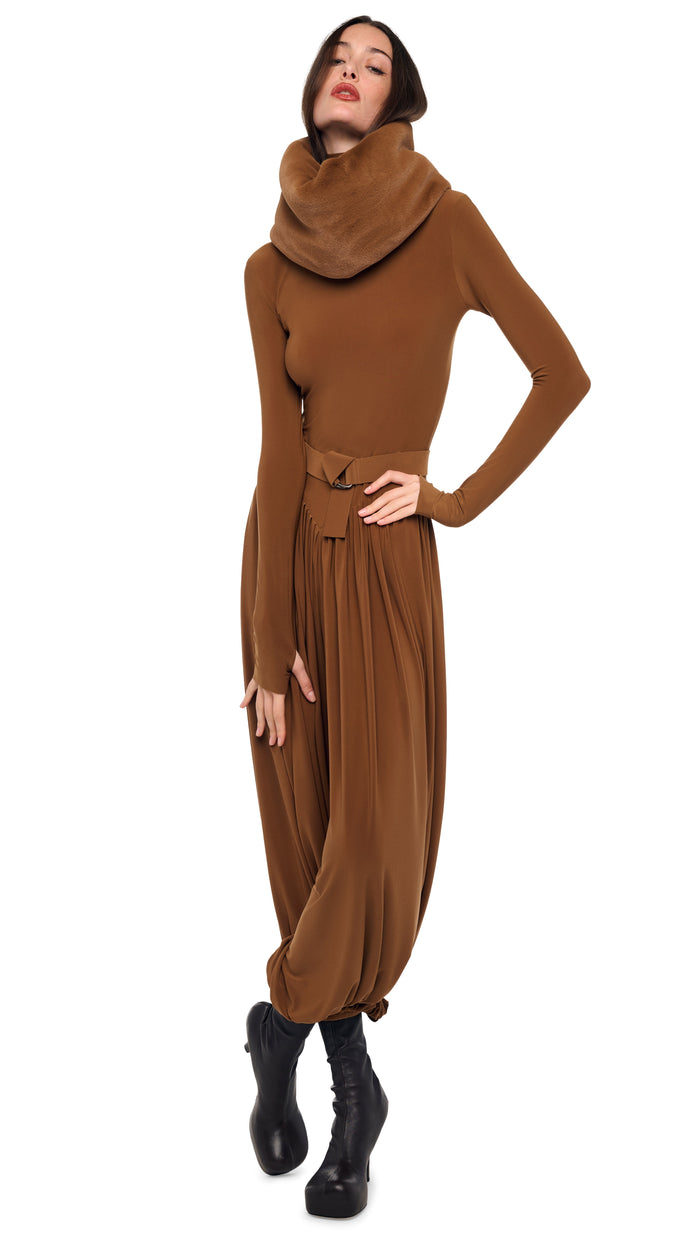 TURTLE KENNY JUMPSUIT #13