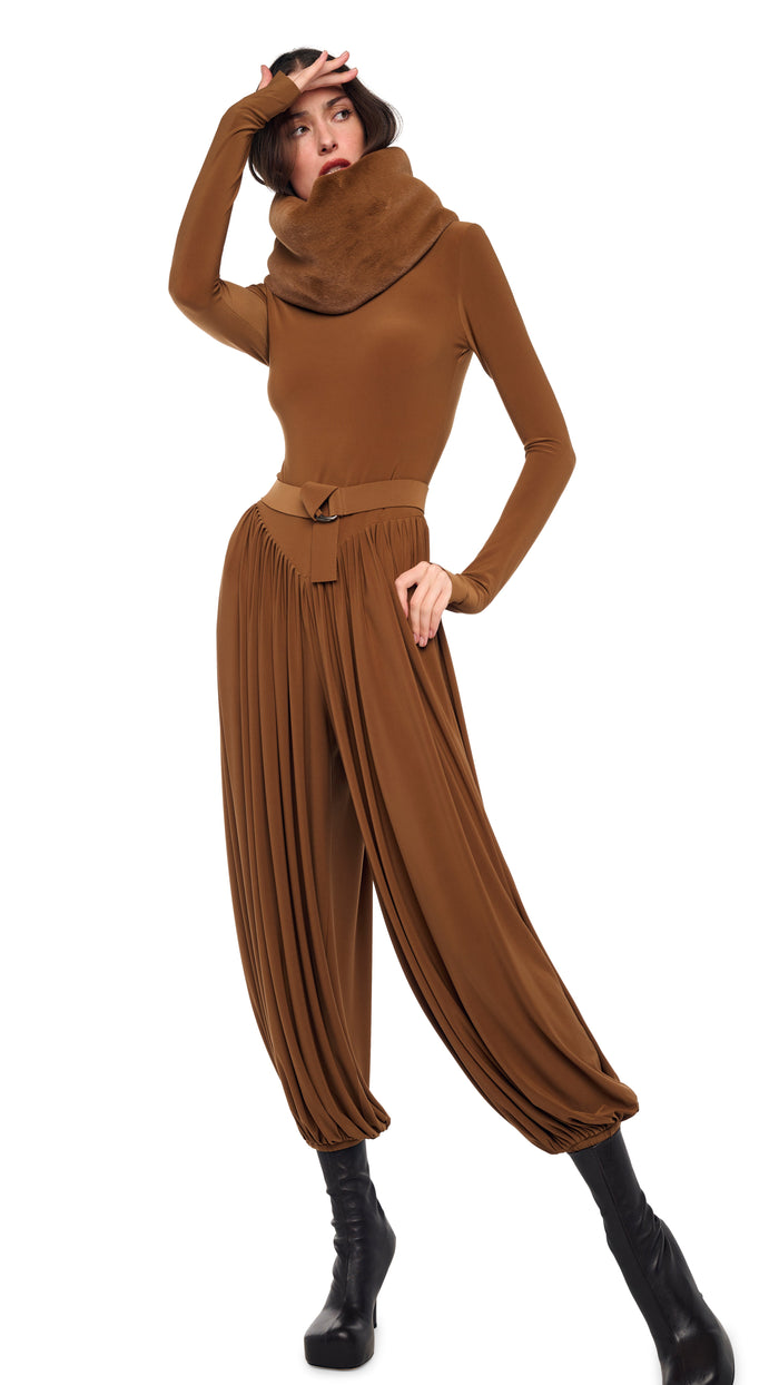 TURTLE KENNY JUMPSUIT #1