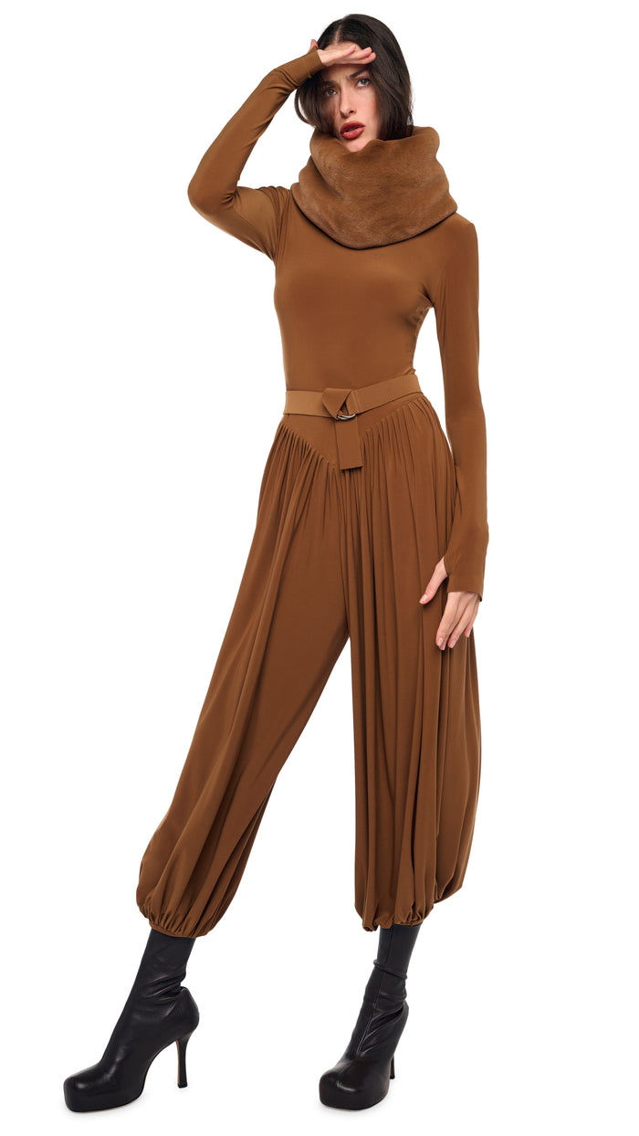TURTLE KENNY JUMPSUIT #14