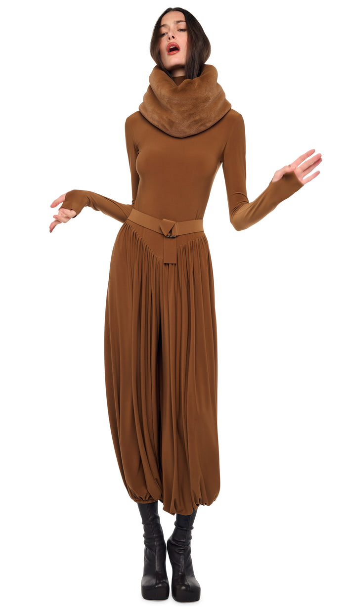 TURTLE KENNY JUMPSUIT #15