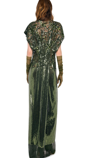 SHIFT GOWN #4 Thumbnail