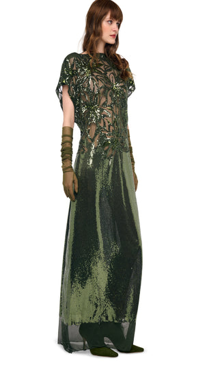 SHIFT GOWN #5 Thumbnail