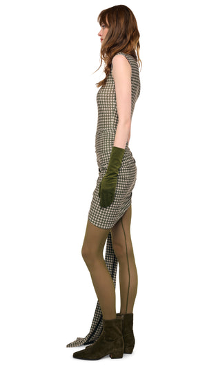 LEGGING W/ FOOTIE W/O WAISTBAND #2 Thumbnail