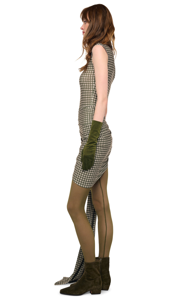 LEGGING W/ FOOTIE W/O WAISTBAND #2