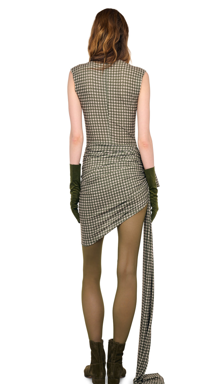 LEGGING W/ FOOTIE W/O WAISTBAND #3