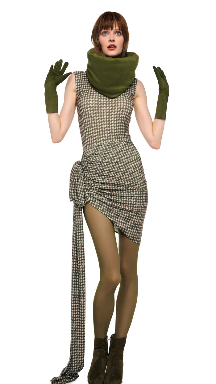 SHORT GLOVES #1