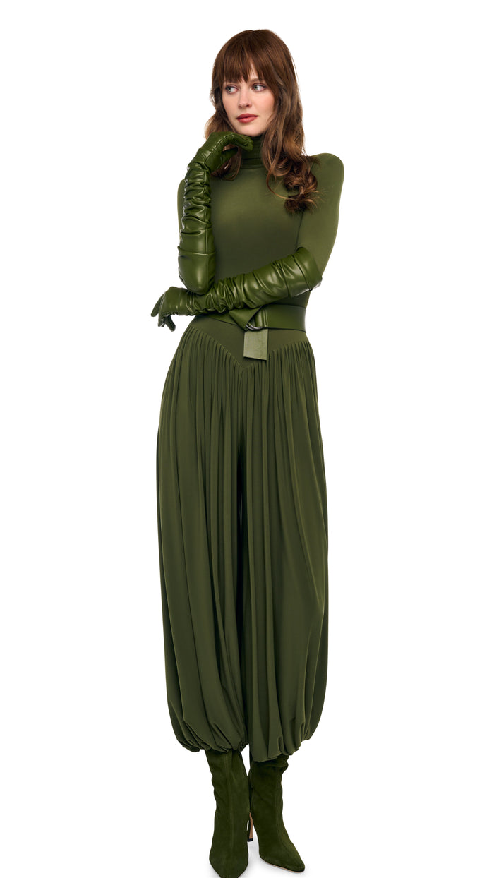 TURTLE KENNY JUMPSUIT #5