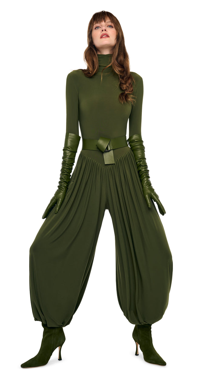 TURTLE KENNY JUMPSUIT #6