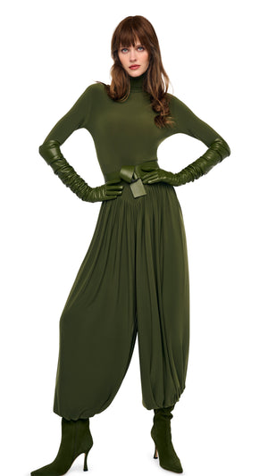 TURTLE KENNY JUMPSUIT #7 Thumbnail