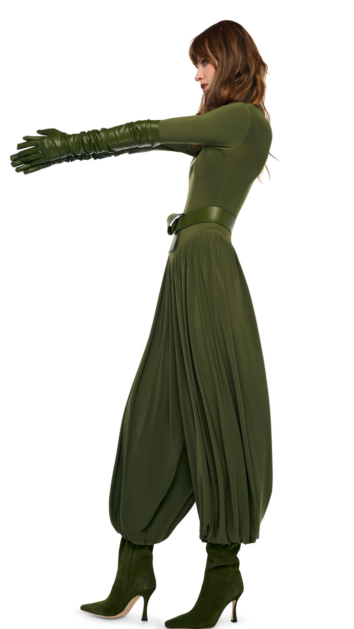LONG GLOVES #1