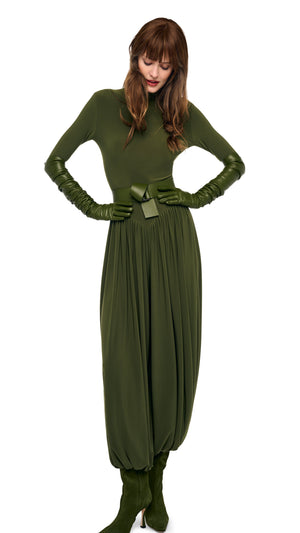 TURTLE KENNY JUMPSUIT #1 Thumbnail