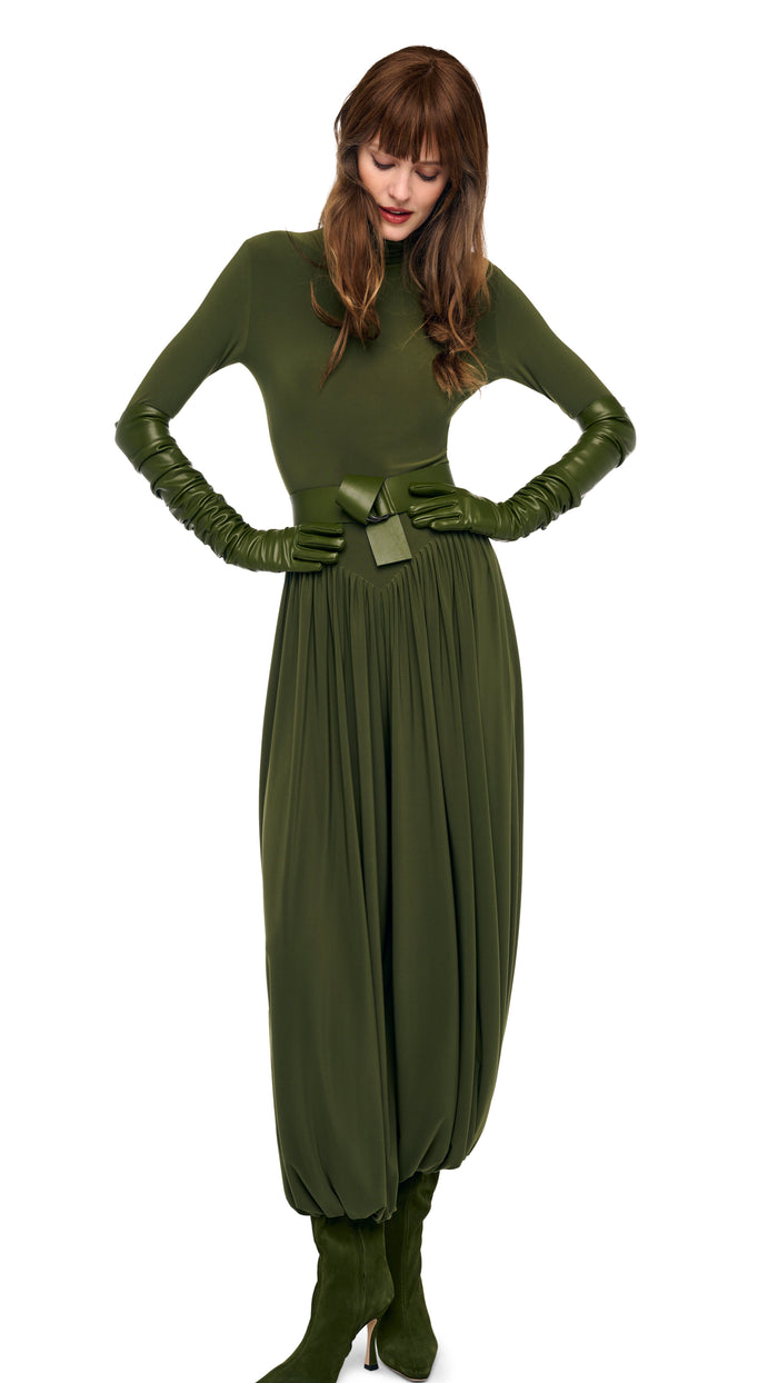 TURTLE KENNY JUMPSUIT #1