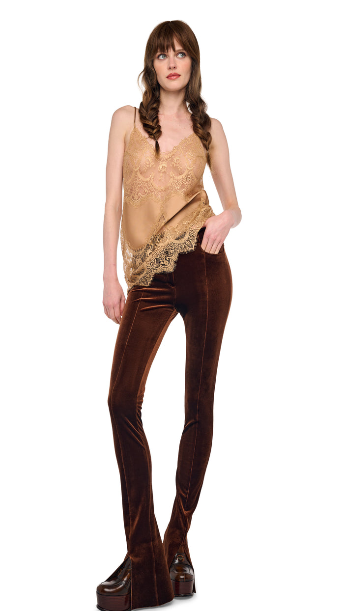 SPAT JEANS #2