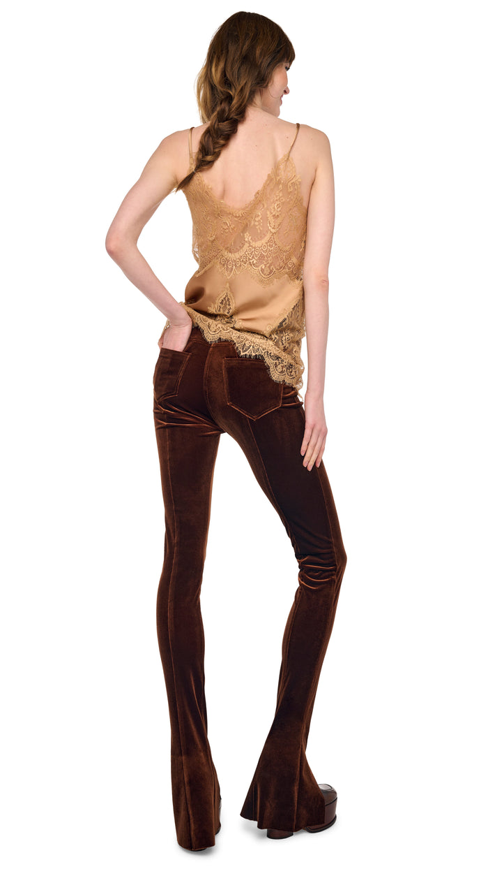 SPAT JEANS #4