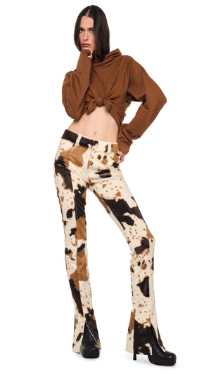 SPAT JEANS #6 Thumbnail