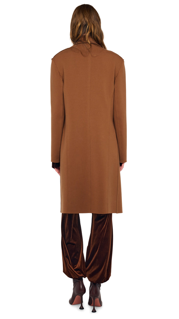 OVERSIZED DOUBLE BREASTED JACKET #6