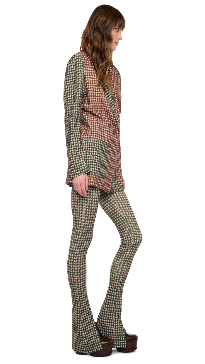 SPAT LEGGING #5