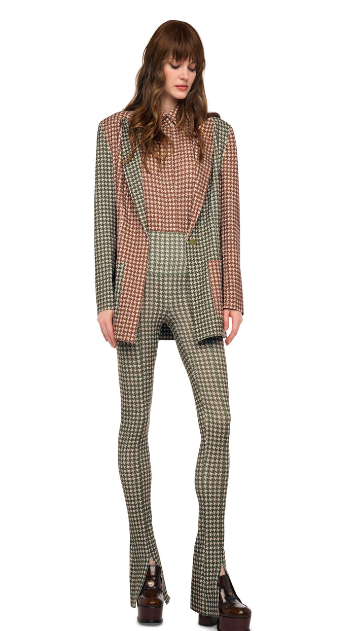 SPAT LEGGING #1