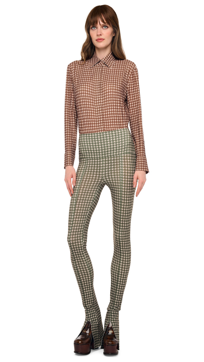 SPAT LEGGING #2