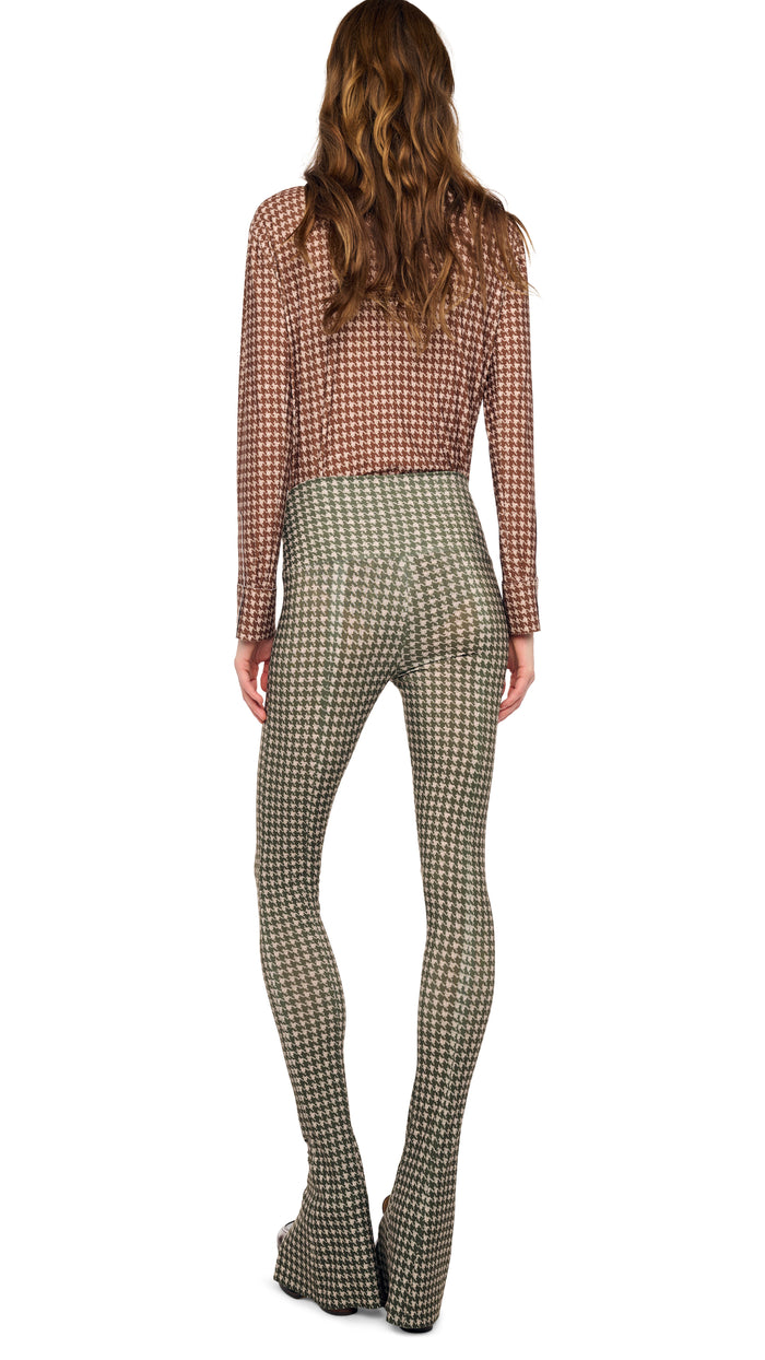 SPAT LEGGING #4