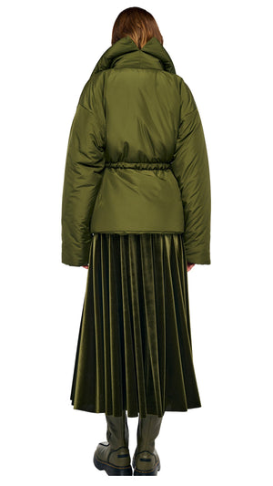 SLEEPING BAG JACKET #3 Thumbnail