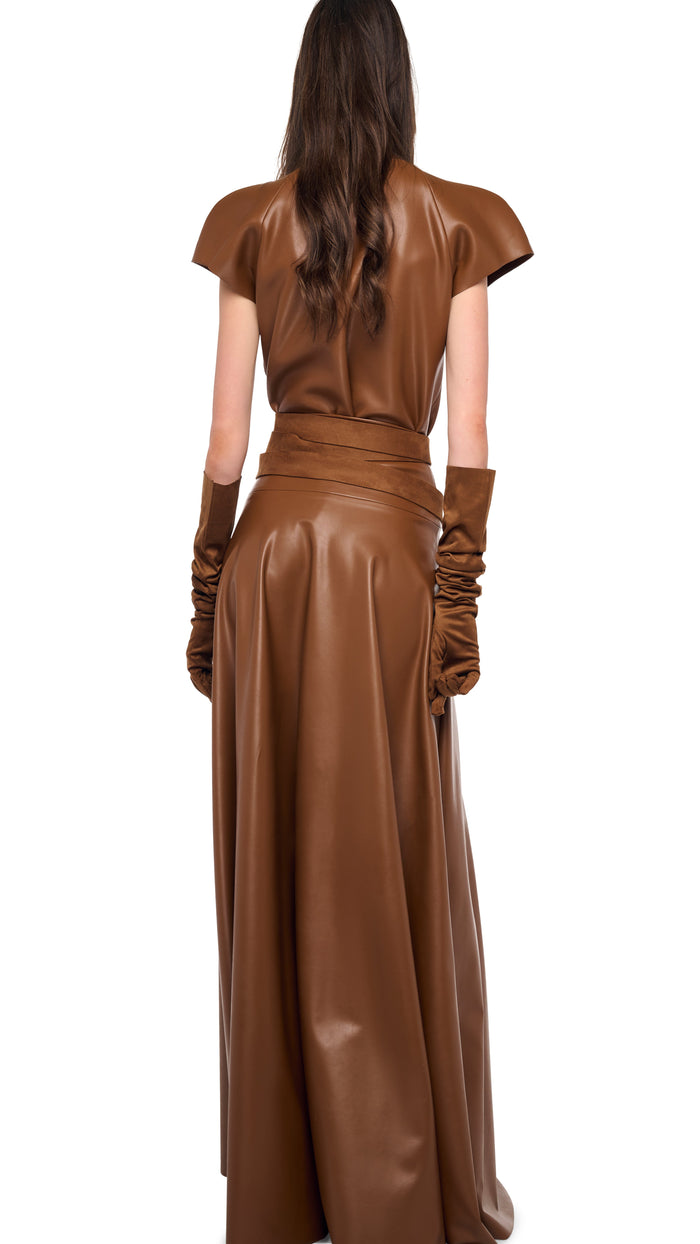 MID BELT XL #3
