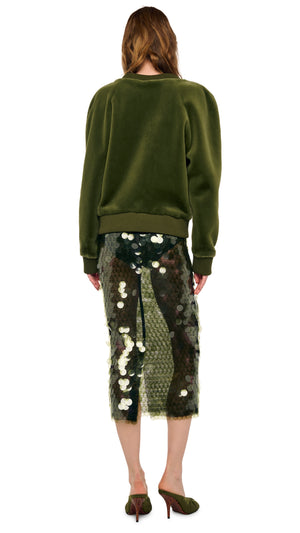 CREWNECK SWEATSHIRT #3 Thumbnail