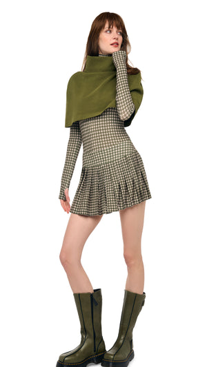 PLEATED PICKLEBALL SKIRT #1 Thumbnail