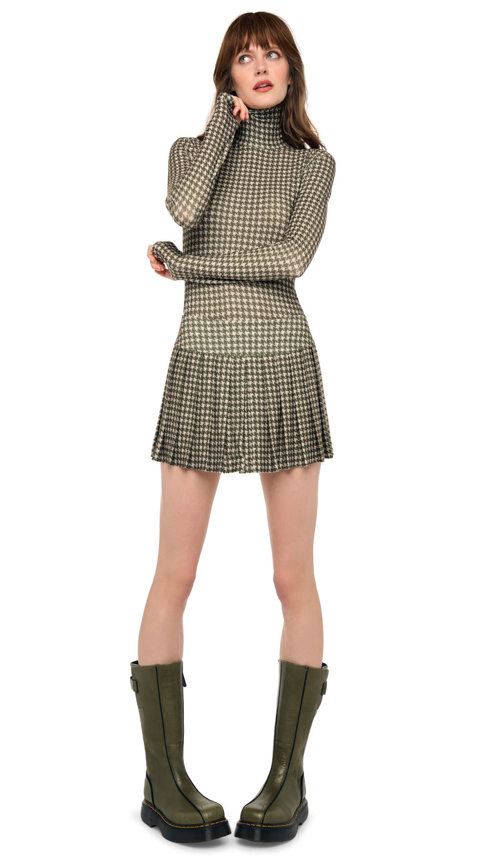 PLEATED PICKLEBALL SKIRT #2