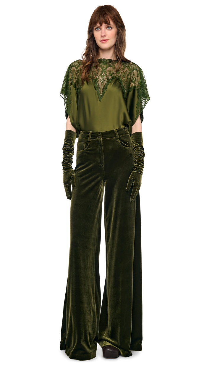 WIDE LEG JEAN #7