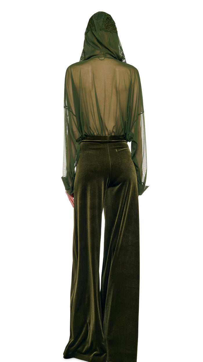 BIAS PANT #3