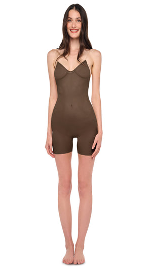 SLIP BODYSHORT #4 Thumbnail