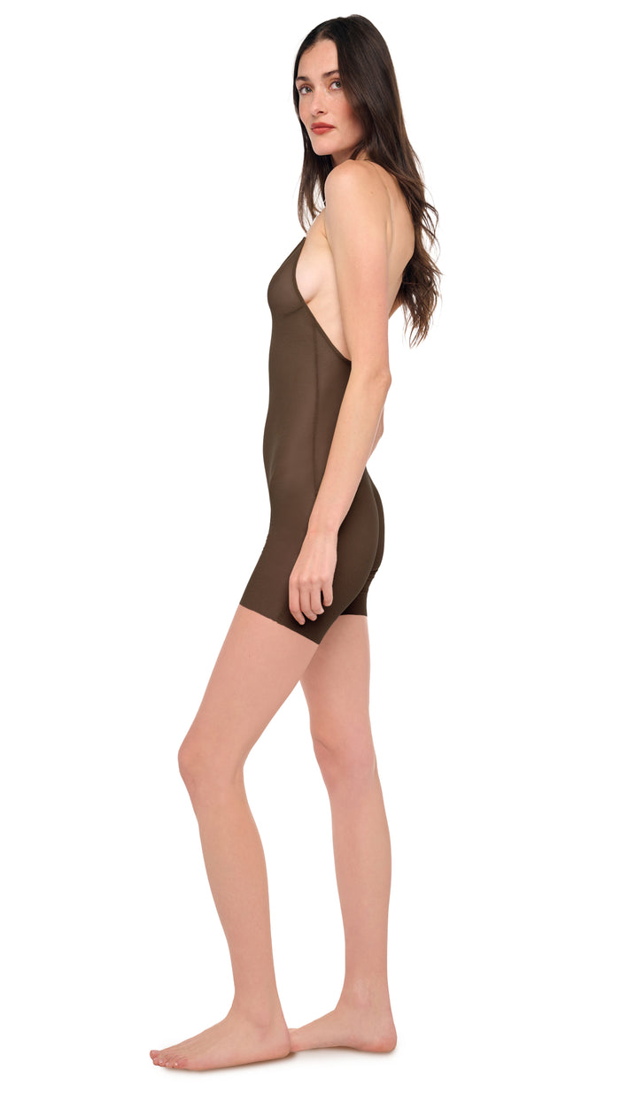SLIP BODYSHORT #2