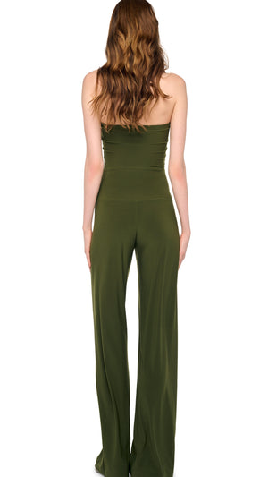 STRAPLESS JUMPSUIT #3 Thumbnail