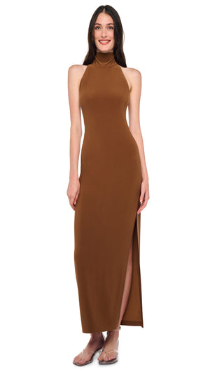 HALTER TURTLE GOWN #1 Thumbnail