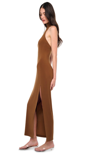 HALTER TURTLE GOWN #2 Thumbnail