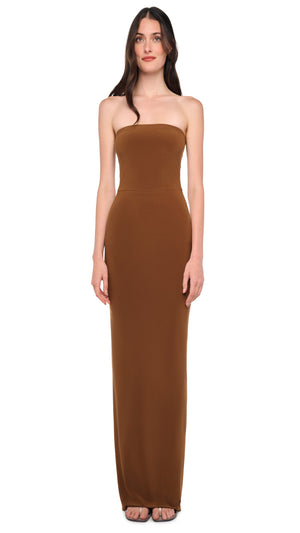 STRAPLESS GOWN #1 Thumbnail