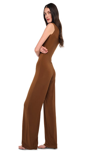 SLEEVELESS JUMPSUIT #2 Thumbnail