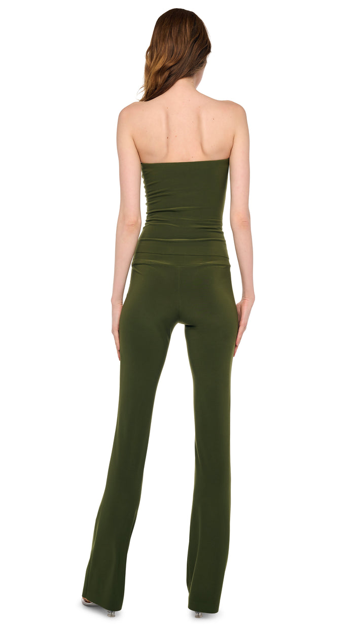 STRAPLESS TOP #3