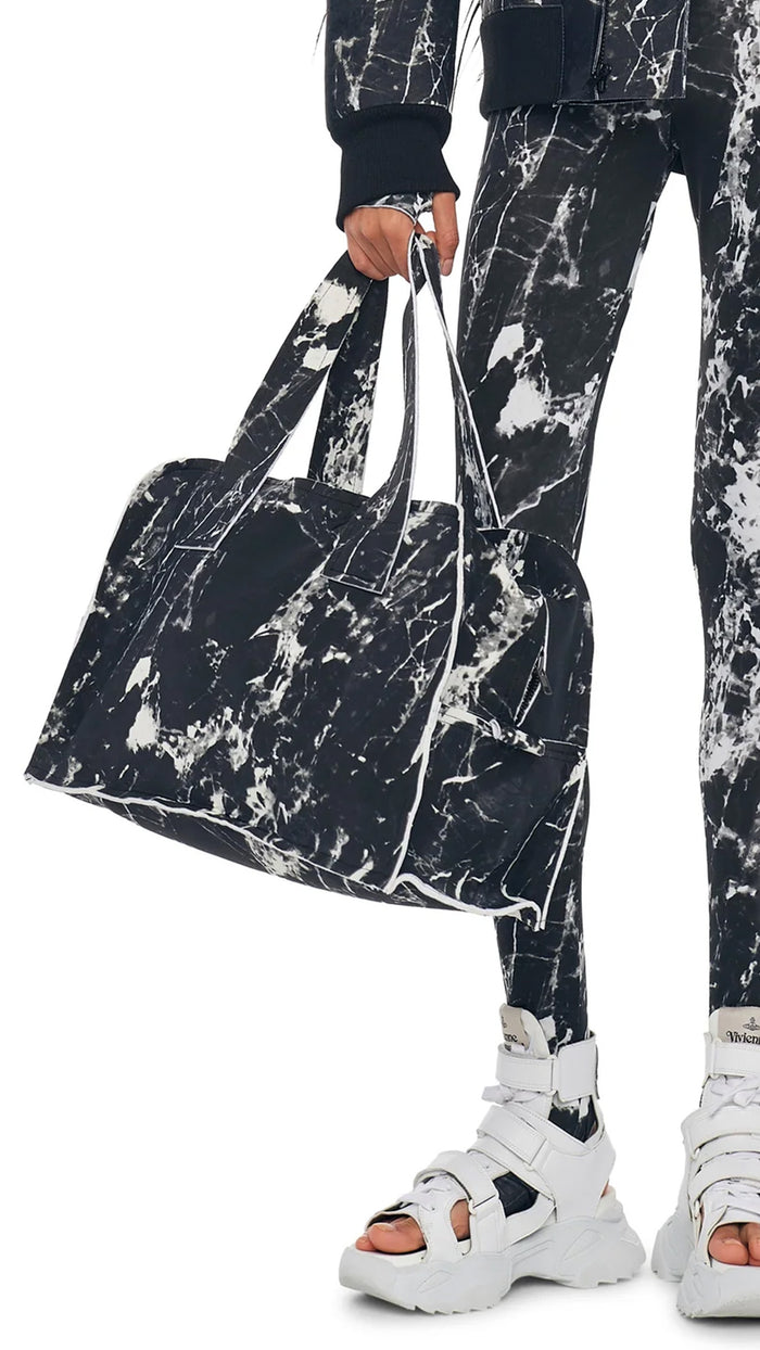 RECTANGLE BAG #1