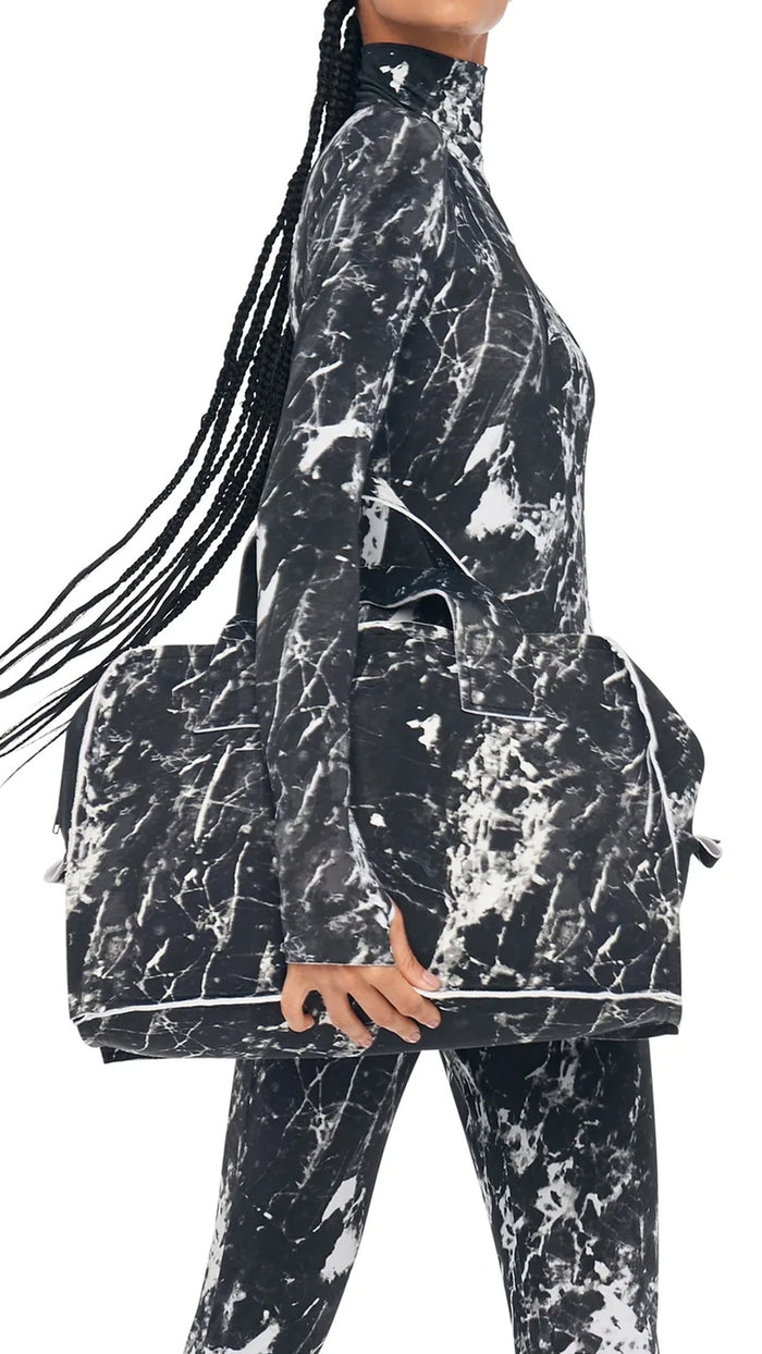 RECTANGLE BAG #4