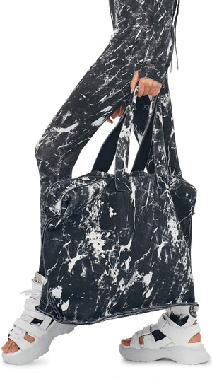 LARGE CARPET BAG #2 Thumbnail