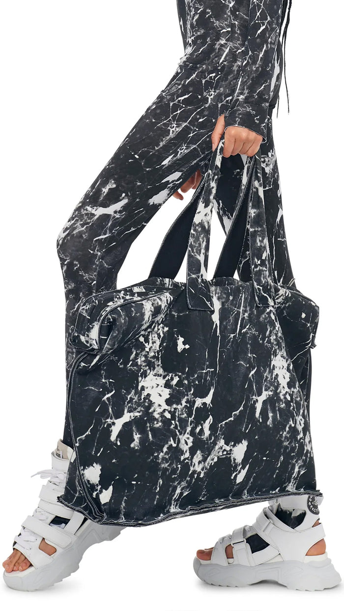 LARGE CARPET BAG #2