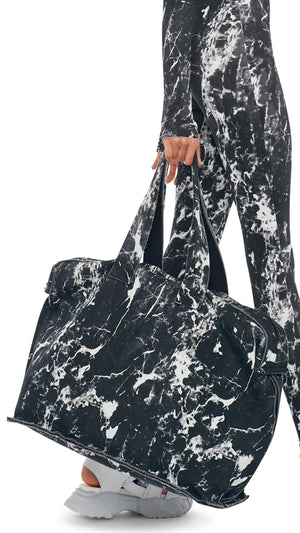 LARGE CARPET BAG #3 Thumbnail