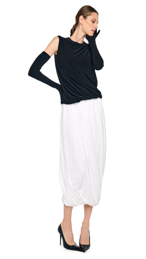 SLEEVELESS TWIST TOP #1 Thumbnail