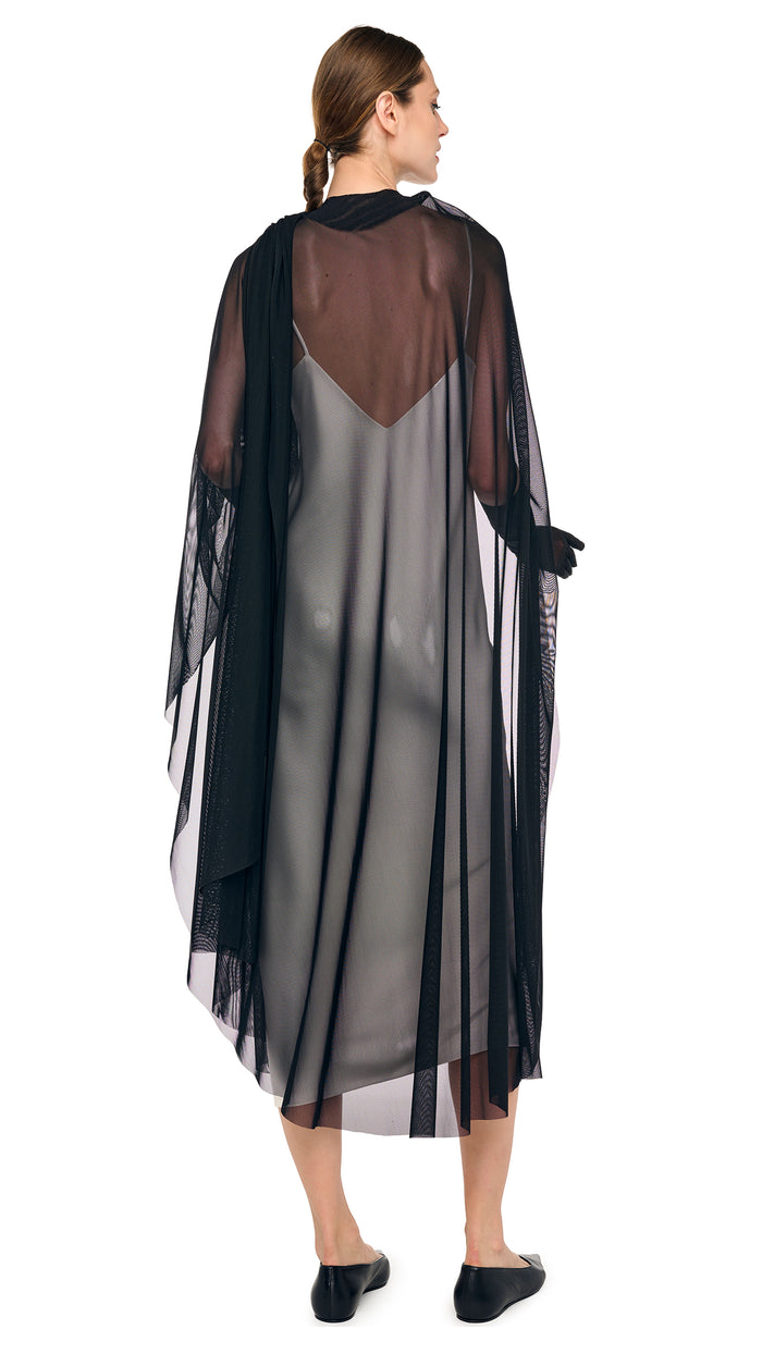 SHAWL WRAP #3