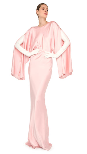 REVERSE OBIE GOWN #1 Thumbnail